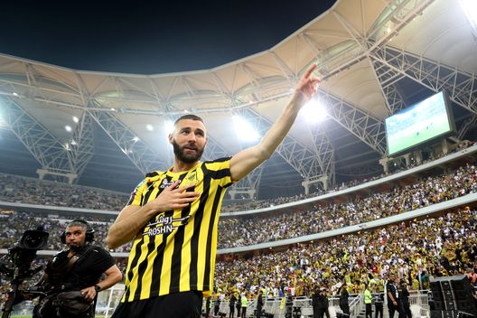 Al-Ittihad campione d’Arabia Saudita: titolo con due giornate d’anticipo- immagine 3