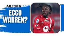 Calciomercato Milan – Colpo a centrocampo: Bondo del Monza è vicino