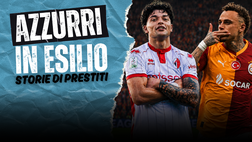 Noa Lang campione, Rao va ai play-out: Lucca si salva. Iaccarino perde la Supercoppa