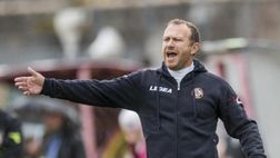 Padova, scelto Breda: il “maestro” dei subentri