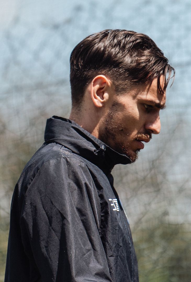 Gli azzurri preparano il big match contro la Roma, in programma al Maradona domenica alle ore 18