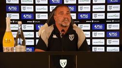 D’Angelo: “Pio, mentalità top: vi racconto questo episodio. E con lui litigai perché…”