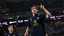 Vlahovic, momento d’oro con la Juventus. Ma il ct della Serbia non lo convoca