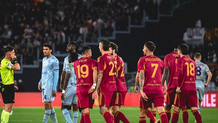 Getty Images Voeller: “Per la Roma quest’anno è tutto possibile. Li ho visti col Milan e…” - immagine 1