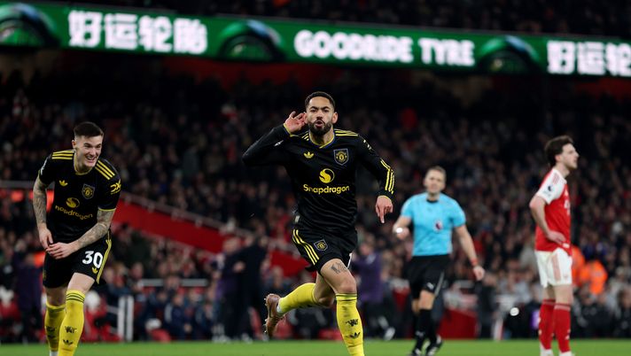 Matheus Cunha - Ph Getty Images