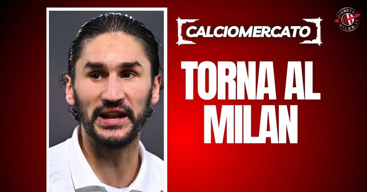 Calciomercato Milan, Adli tornerà in rossonero: la Fiorentina non lo riscatta Calciomercato Milan, Adli tornerà in rossonero: la Fiorentina non lo riscatta