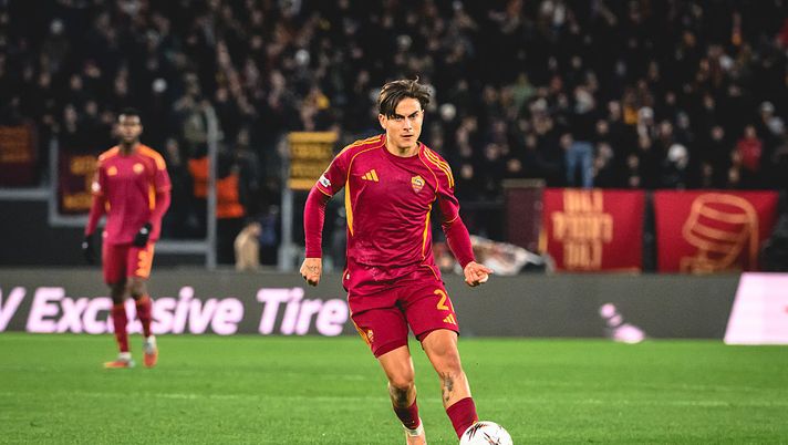 Il tormentone del “9”: Gasp aspetta Dybala - immagine 1