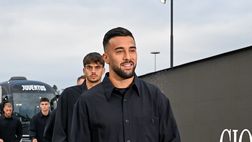 HERE WE GO – Nico Gonzalez all’Atletico Madrid, è fatta! Ecco le cifre dell’operazione