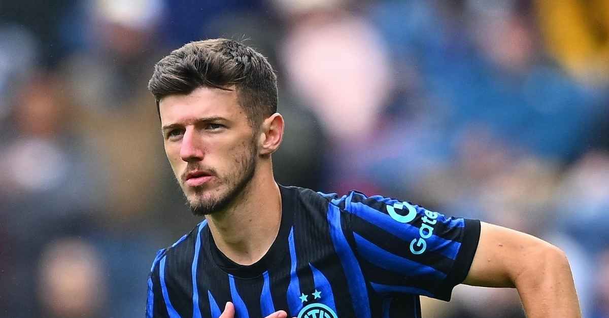 Inter, Sucic: “Modric Milan? Giocare un derby contro di lui sarebbe speciale” Inter, Sucic: “Modric Milan? Giocare un derby contro di lui sarebbe speciale”