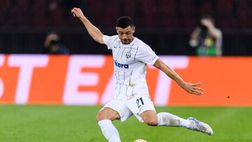 Incognita futuro per Dzemaili: “Allenare? Chissà…”