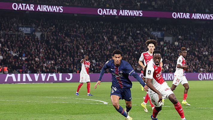 Psg, quarta sconfitta in Ligue 1. Tante quanto quelle rimediate nelle ultime… due stagioni - immagine 1