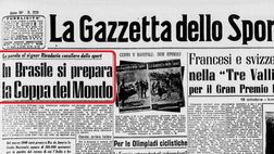 Se il Mondiale del 1949 non fosse stato rimandato, forse il “Grande” Torino…