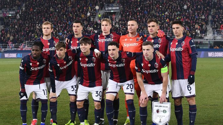 Bologna-Celtic, le pagelle- immagine 1