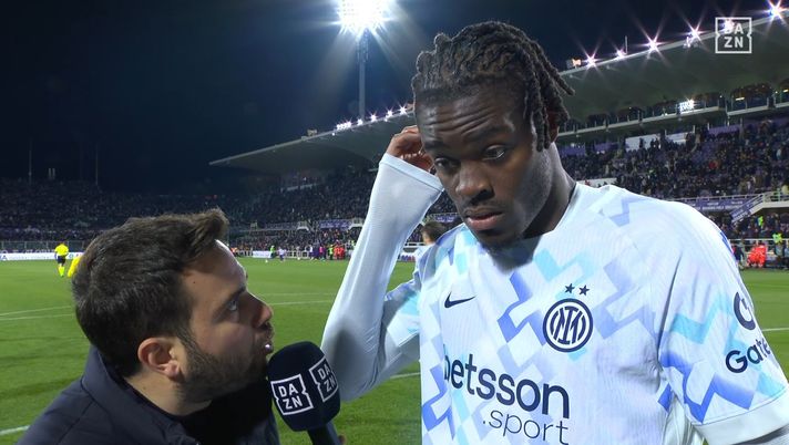 Bisseck: “Contenti per l’1-0, dobbiamo rimanere concentrati e vincere questa partita” Bisseck: “Contenti per l’1-0, dobbiamo rimanere concentrati e vincere questa partita” - immagine 1