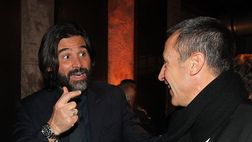 Milan, Adani non ci sta: “Allegri ha allenato bene per metà della stagione”