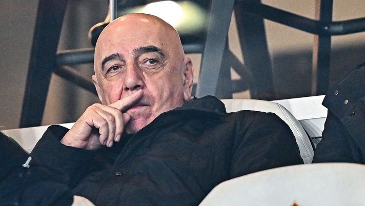 Adriano Galliani, ex amministratore delegato del Milan | Getty Images Ex Milan, Galliani al Foro italico per Sinner-Pellegrino: derby di fuoco - immagine 1