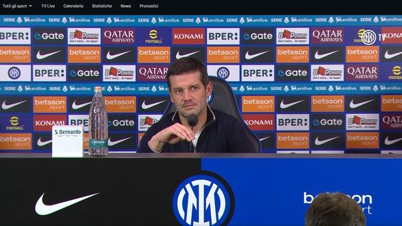 Chivu: “Ma che ho fatto? Non ricordo. Ah si, sono il solito cretino”- immagine 3