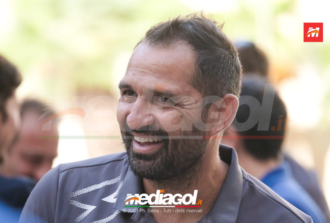 FOTO Athletic Club Palermo: la presentazione del club a Villa Niscemi (LA GALLERY) - immagine 17