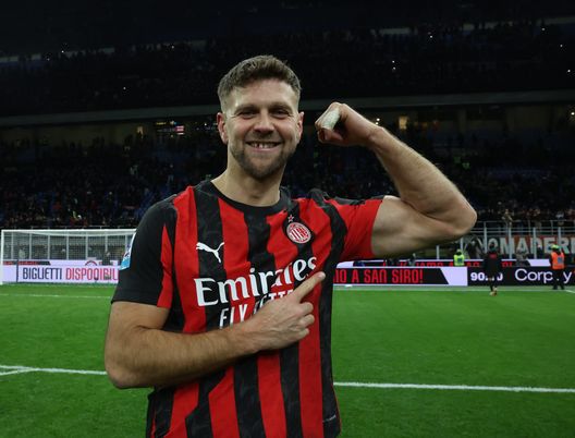 Il centravanti che mancava: Fullkrug e la volontà di esserci ad ogni costo- immagine 3