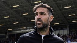 Fabregas: “Come sta Douvikas e la decisione per il Parma! Alli, gli assenti e sul mio futuro…”