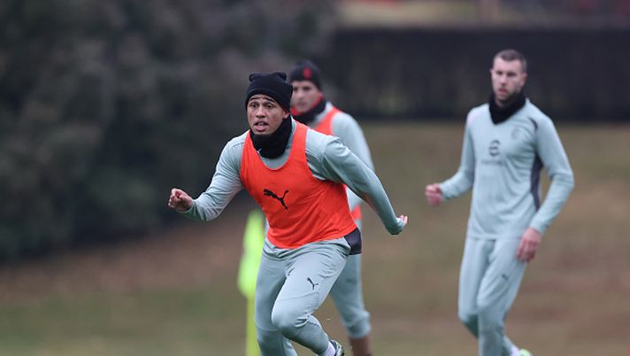 Milanello, la ripresa degli allenamenti: attesa per Okafor - immagine 1