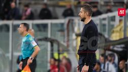 Palermo, oggi Dionisi in conferenza stampa