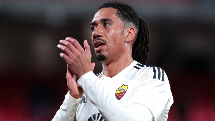 Getty Images
Milan-Roma, probabili formazioni dei quotidiani: Smalling in pole, a destra Celik - immagine 1