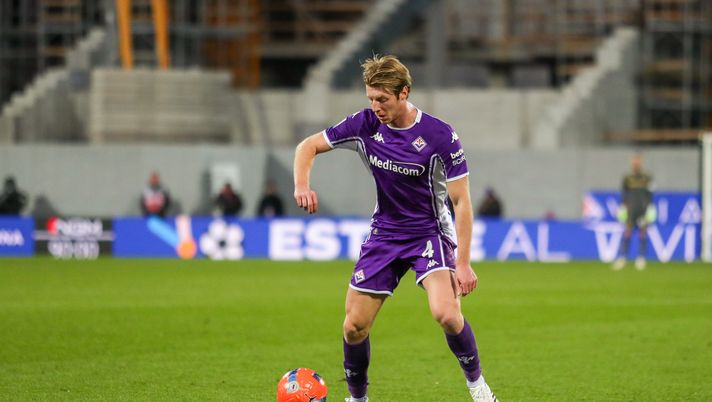 Brescianini (conf): “Gli episodi fanno la differenza, potevo sfruttarli meglio” - immagine 1