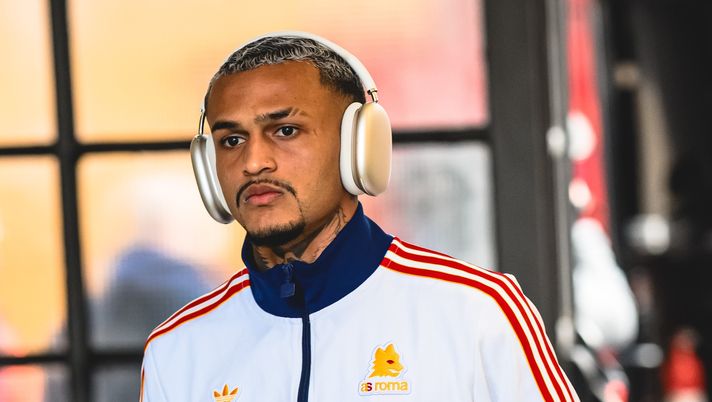 Infortunio Wesley, oggi è rientrato a Roma: domani ulteriori esami strumentali - immagine 1