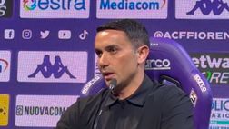 VIDEO VN – Palladino: “Adesso vi posso dire cosa è cambiato dal Panathinaikos”