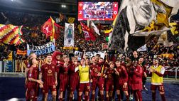 Il derby vinto sia solo un punto di partenza