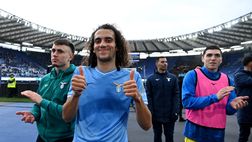 News Lazio / Guendouzi punta la Champions, Mandas Peruzzi: rassegna stampa