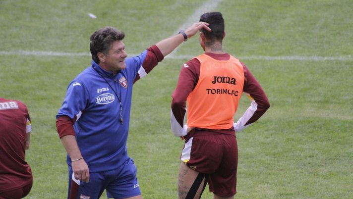 Mazzarri allenatore del Torino