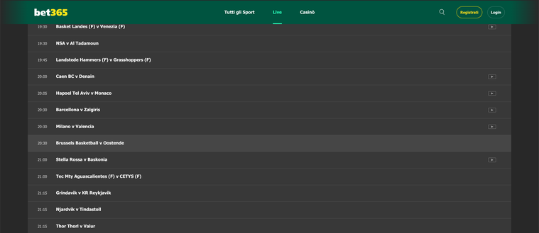 Eurolega, Barcellona-Zalgiris: Diretta TV e live gratis- immagine 2