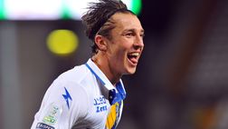 Bari, Novakovich: “Qui per dare una mano. Juve Stabia? Mancata fame che serve in B”