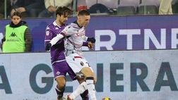 Fiorentina-Bologna, le pagelle del Cor Sport