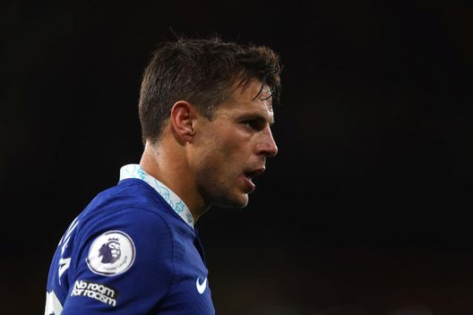 Getty Azpilicueta: “Inter? Sulla stampa tante voci, ma l’Atletico era la scelta migliore”- immagine 3