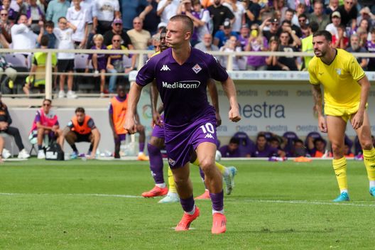 Gudmundsson-Kean: dopo anni difficili Firenze ha la sua coppia d’attacco- immagine 2