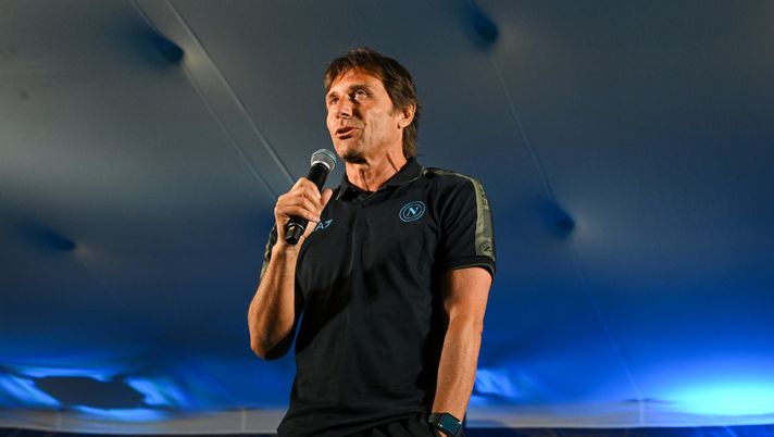 Conte nuovo leader del Napoli, spunta il messaggio ai tifosi: la promessa del tecnico - immagine 1