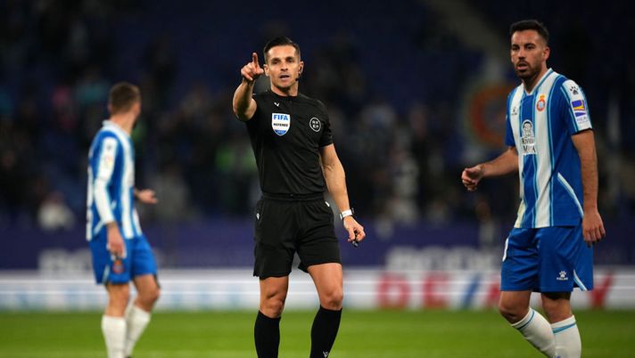 Var, audio in diretta: no dell’Ifab. “Troppo caos, sarebbe solamente controproducente” - immagine 1