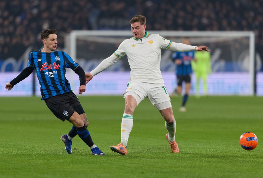 Atalanta-Roma 1-0 – FOTO GALLERY - immagine 54