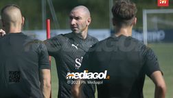 COPPA ITALIA, LE PROBABILI FORMAZIONI DI CAGLIARI-PALERMO