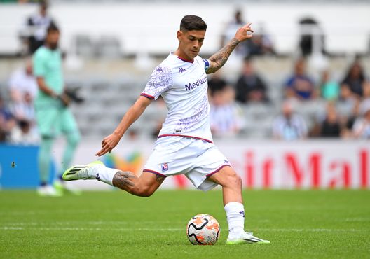 Quarta? Il Betis tace. Murillo si allontana. E la Fiorentina aspetta Mina- immagine 2