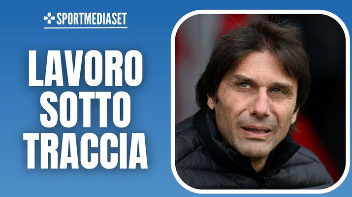 Panchina AC Milan Pioli Conte De Zerbi Calciomercato Milan De Zerbi