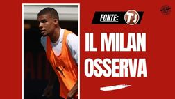 Calciomercato Milan, Thiaw: nuova pretendente. Osservati tre difensori