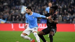 Lazio, il videomessaggio di Castellanos: “Mi è stato offerto il rinnovo, ma…” – VIDEO