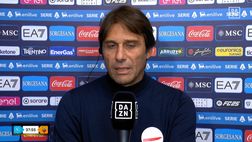 Conte: “Inter ha vinto lo scudetto a mani basse, realtà strutture. Noi invece…”