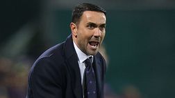 Palladino: “Dopo il gol abbiamo un po’ smesso di giocare. Dovevamo raddoppiare”