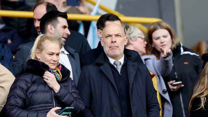 Howard Webb. (Photo by Matt McNulty/Getty Images) (Photo by Matt McNulty/Getty Images) Howard Webb in tribunale: l’ex arbitro Lisa Benn lo accusa di averle rovinato la carriera - immagine 1