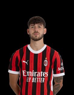 Leonardo D’Alessio